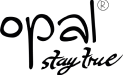 Logo opal